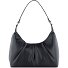 Mila Schultertasche 28 cm Variante schwarz Mila Schultertasche 28 cm Variante schwarz