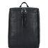 Hera City Rucksack Leder 31 cm Variante black Hera City Rucksack Leder 31 cm Variante black
