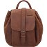 Montenegro City Rucksack RFID Leder 25 cm Variante braun Montenegro City Rucksack RFID Leder 25 cm Variante braun