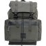 Northwood Cooper Rucksack 47 cm Laptopfach Variante khaki Northwood Cooper Rucksack 47 cm Laptopfach Variante khaki