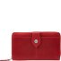 Lemberg Dietrun Geldbörse RFID Schutz Leder 17 cm Variante red
