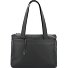  Timeless Shopper Tasche Leder 35 cm Variante ozean