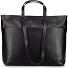 Arva Schultertasche Leder 36 cm Variante black
