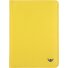  Madrid Ausweisetui RFID Leder 9 cm Variante sonnengelb
