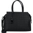 Gela Premium Schultertasche M 35 cm Variante black Gela Premium Schultertasche M 35 cm Variante black