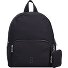  Verbier Play Hermine City Rucksack 30 cm Variante black