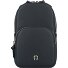  Zita Umhängetasche Leder 13 cm Variante black coloured