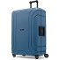  Essentials 15 4-Rollen Trolley 75 cm mit Dreipunkt-Verschluss Variante stone blue