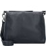  Zarifa Umhängetasche Leder 24 cm Variante midnight navy