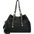 Lidia Shopper Tasche Leder 41 cm Variante nero Lidia Shopper Tasche Leder 41 cm Variante nero