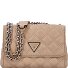  Giully Mini Bag Umhängetasche 18 cm Variante beige