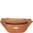  Country Gürteltasche I Leder 23 cm Variante cognac