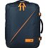  Take2Cabin Reiserucksack 45 cm Laptopfach Variante dark navy-radiant orange