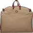  Story Viaggio Softi Kleidersack 54 cm Variante naturale-marrone
