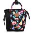  Nano All Over Mini Bag Handtasche 10 cm Variante genoa