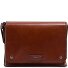  Mattia Messenger Leder 24 cm Variante marrone