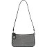  Crystal Penn Schultertasche Leder 21 cm Variante black