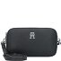  Emblem Umhängetasche 21 cm Variante black