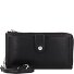 Nelia Handytasche 21 cm Variante schwarz  Nelia Handytasche 21 cm Variante schwarz
