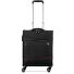 Eclipse 2.0 4 Rollen Kabinentrolley 55 cm Variante black Eclipse 2.0 4 Rollen Kabinentrolley 55 cm Variante black