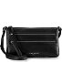  Zena Umhängetasche S Leder 25 cm Variante black