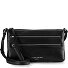  Zena Umhängetasche S Leder 25 cm Variante black