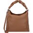  Kristy Schultertasche 37 cm Variante cognac