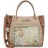Amazonia Handtasche 27.5 cm Variante mehrfarbig Amazonia Handtasche 27.5 cm Variante mehrfarbig