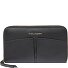  Ashley Geldbörse RFID Schutz Leder 19 cm Variante black