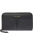 Ashley Geldbörse RFID Schutz Leder 19 cm Variante black Ashley Geldbörse RFID Schutz Leder 19 cm Variante black