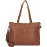 Bushton Schultertasche Leder 40 cm Variante fawn Bushton Schultertasche Leder 40 cm Variante fawn