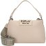 Schultertasche 24 cm Variante moon light Schultertasche 24 cm Variante moon light