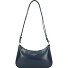 Suave Ace Umhängetasche Leder 27 cm Variante bleufonc  Suave Ace Umhängetasche Leder 27 cm Variante bleufonc