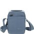 Workfloow Mini Bag Umhängetasche 17 cm Variante denimblue Workfloow Mini Bag Umhängetasche 17 cm Variante denimblue