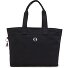 Basic Elevated Colissa Up Shopper Tasche 50 cm Laptopfach Variante endless black  Basic Elevated Colissa Up Shopper Tasche 50 cm Laptopfach Variante endless black