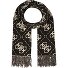 Schal 190 cm Variante blacklogo Schal 190 cm Variante blacklogo