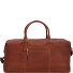  Antique Avery Reisetasche Leder 55 cm Variante cognac
