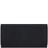  Luca Geldbörse Leder 18.5 cm Variante schwarz