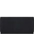  Luca Geldbörse Leder 18.5 cm Variante schwarz