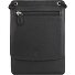 Eco Geldbörse Leder 11 cm Variante schwarz Eco Geldbörse Leder 11 cm Variante schwarz