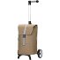  Unus Shopper Fun Mikkel Einkaufstrolley 54 cm Variante beige