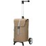  Unus Shopper Fun Mikkel Einkaufstrolley 54 cm Variante beige