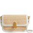 Kkassie Clutch Tasche 20 cm Variante ecru  Kkassie Clutch Tasche 20 cm Variante ecru