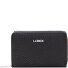  Pinella Geldbörse 15.5 cm Variante schwarz