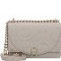 Diadora Umhängetasche Leder 20 cm Variante alpaca beige Diadora Umhängetasche Leder 20 cm Variante alpaca beige