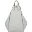  Just Pure Mireille City Rucksack Leder 30 cm Variante frost grey