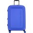 Logoduck + 4 Rollen Trolley L 75 cm Variante electric blue Logoduck + 4 Rollen Trolley L 75 cm Variante electric blue