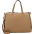 Jenny Schultertasche 34 cm Variante camel Jenny Schultertasche 34 cm Variante camel