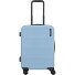 Quadrix 4-Rollen Kabinentrolley 55 cm Variante sand Quadrix 4-Rollen Kabinentrolley 55 cm Variante sand