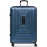  Essentials 14 4 Rollen Trolley L 77 cm mit Dehnfalte Variante dark blue metallic